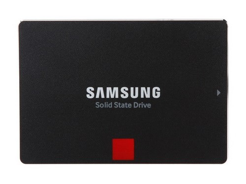 هارد SSD اینترنال سامسونگ 850 PRO 512Gb109093